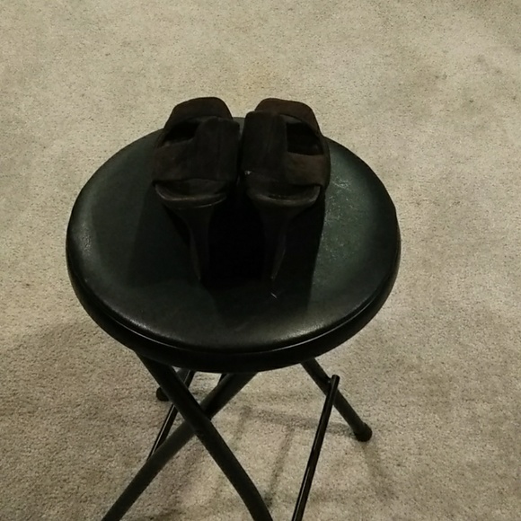 Studio 9 slingbacks. - Picture 3 of 3